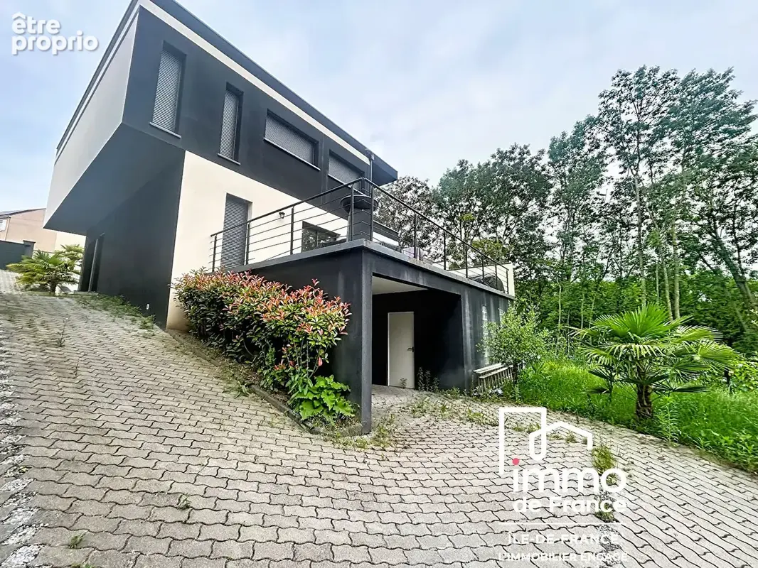 Maison Montfermeil 7 pièce(s) 175m2 - photo 20