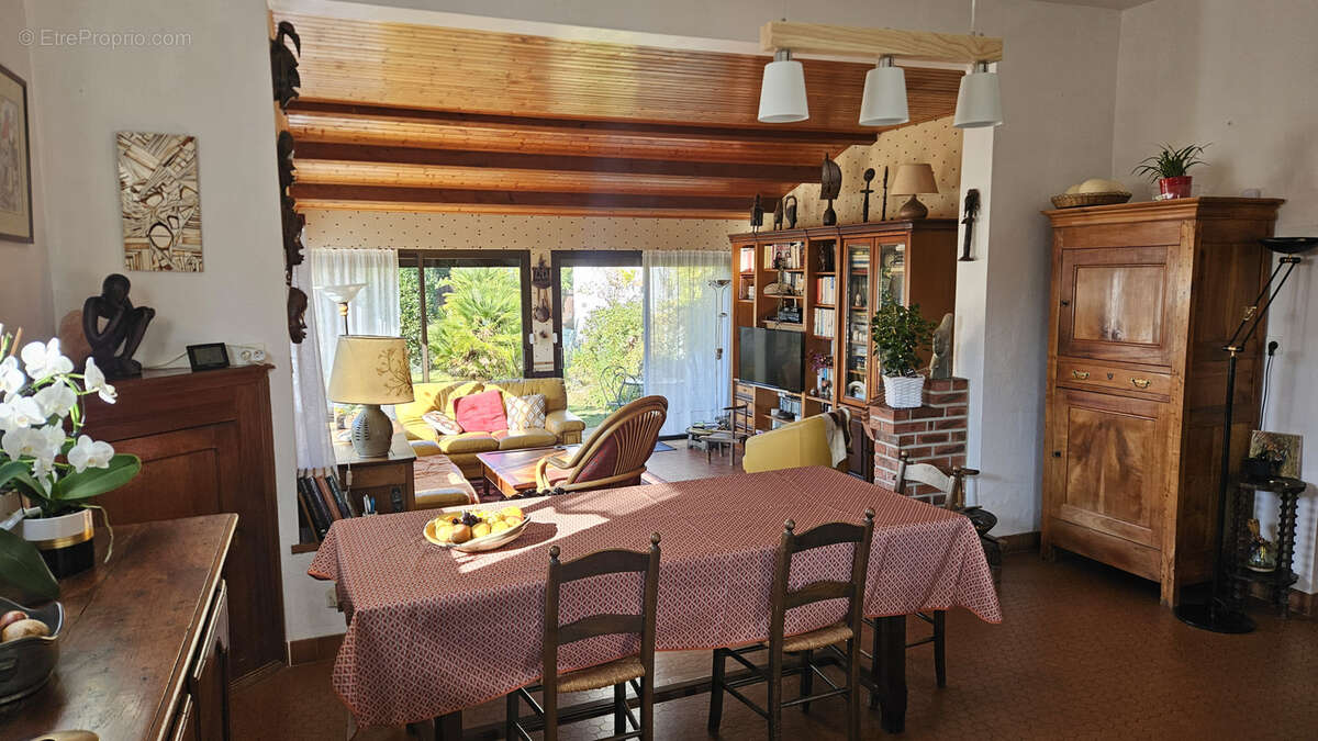 Maison à NOTRE-DAME-DE-MONTS