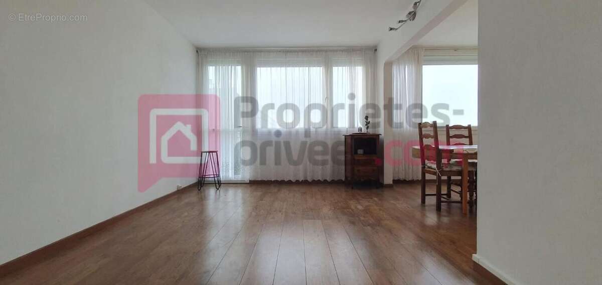 Appartement Lille 4 pièce(s) 67.13 m2 GARAGE et CAVE - photo 4