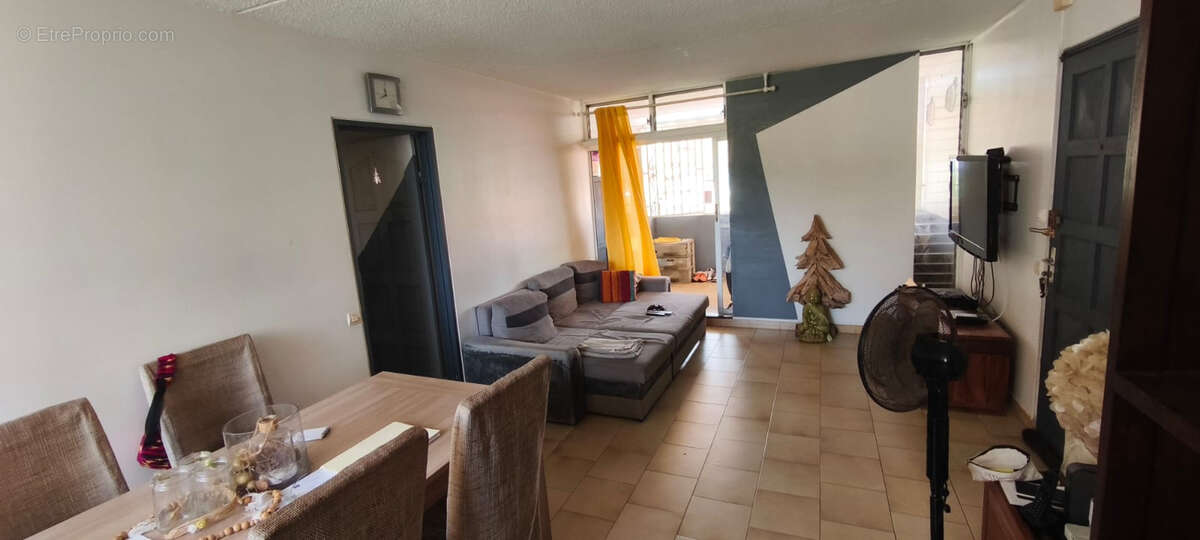 Appartement Ducos 4 pièce(s) 83.14 m2 - photo 2