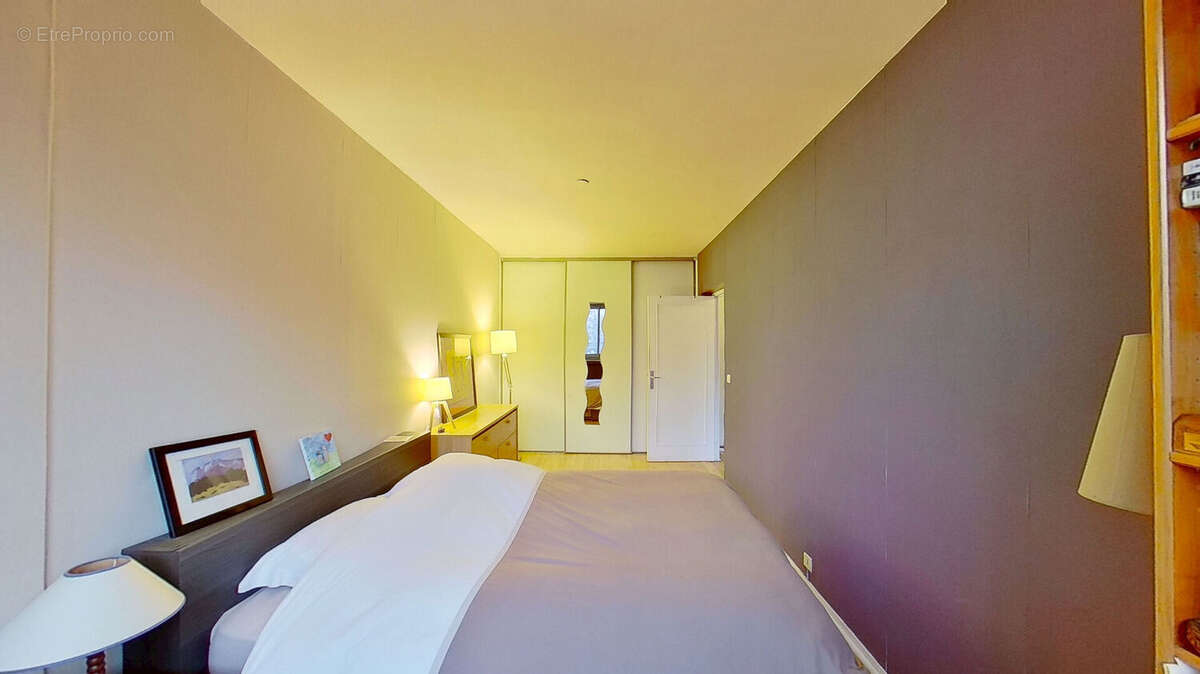 Appartement à LYON-8E