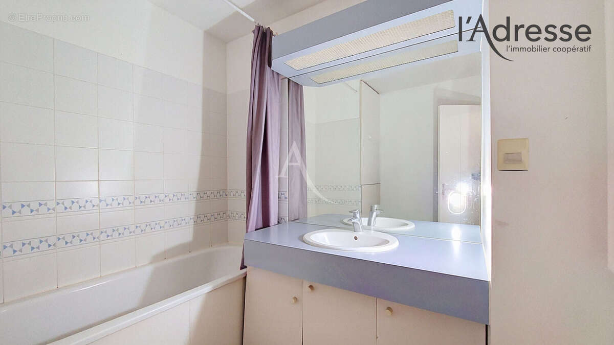 Appartement à PUTEAUX