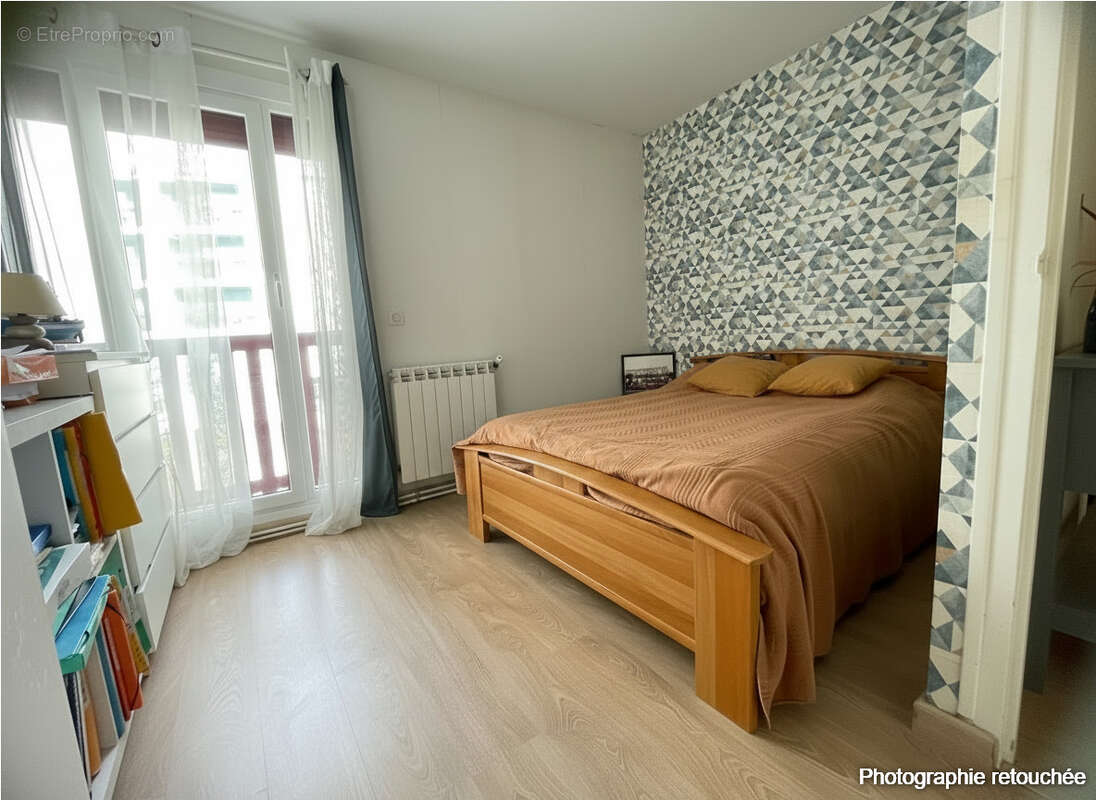 Appartement à SAINT-JEAN-DE-LUZ