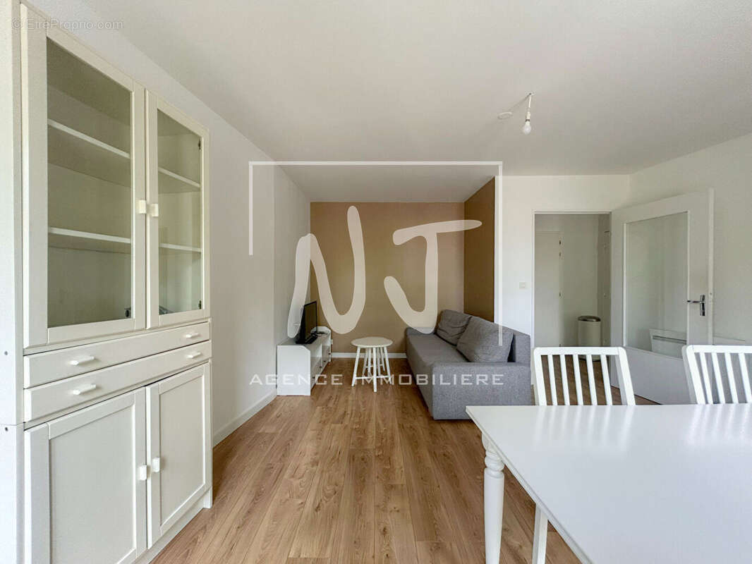 Appartement à ANGERS