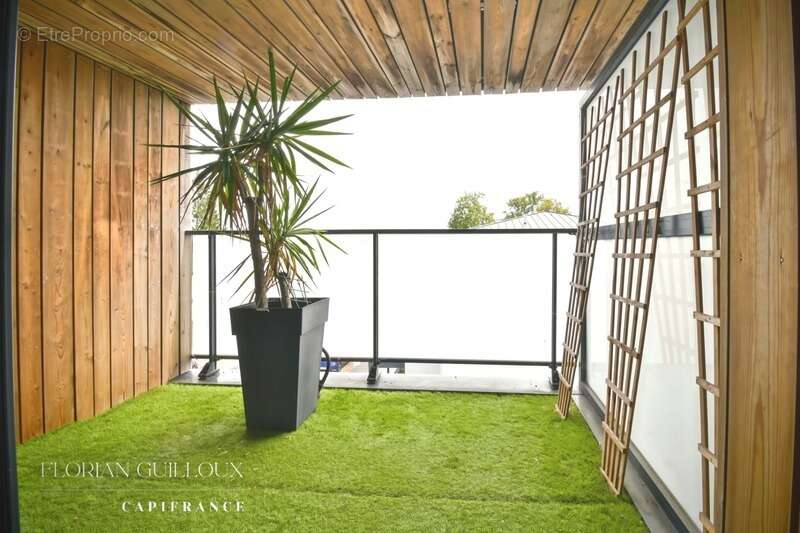 Appartement à SAUTRON