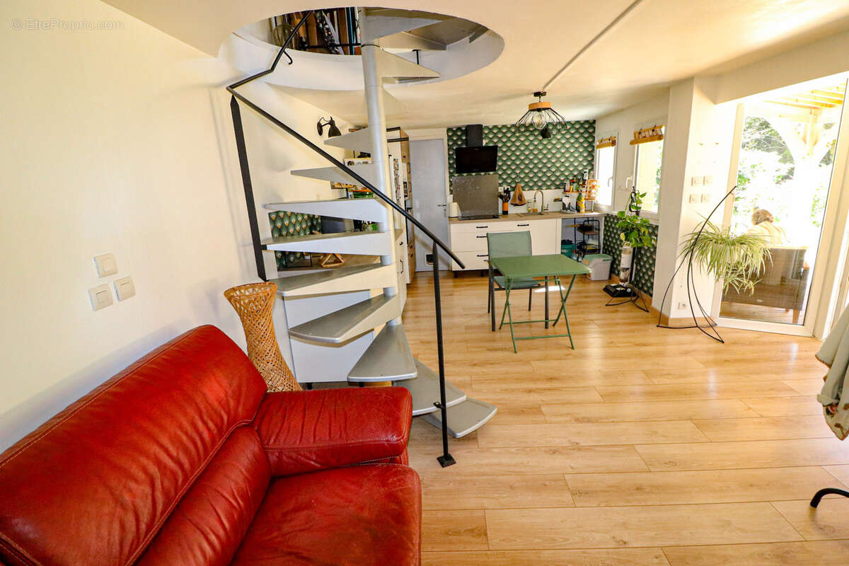 Maison à FLAYOSC
