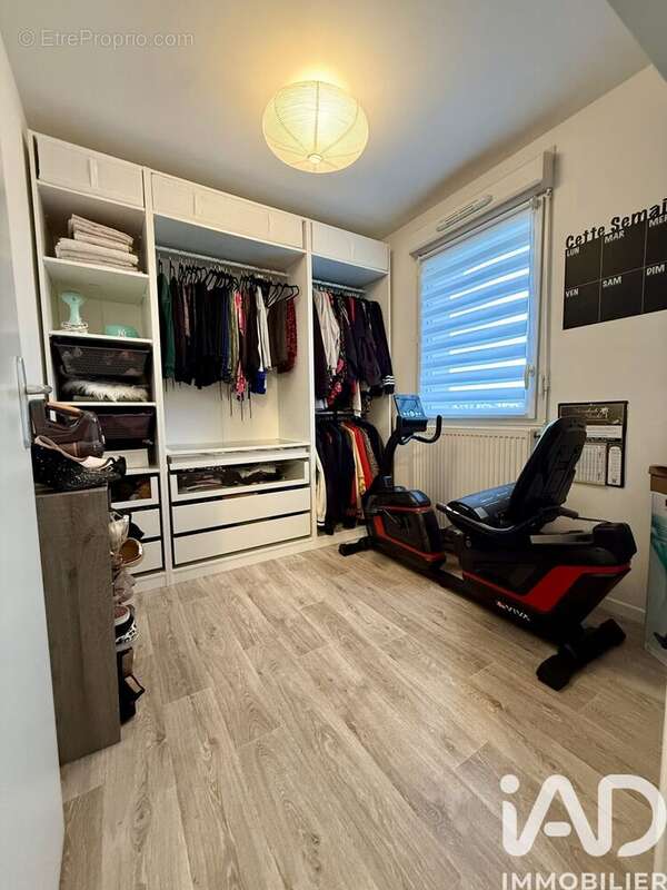 Photo 4 - Appartement à NOYELLES-SOUS-LENS