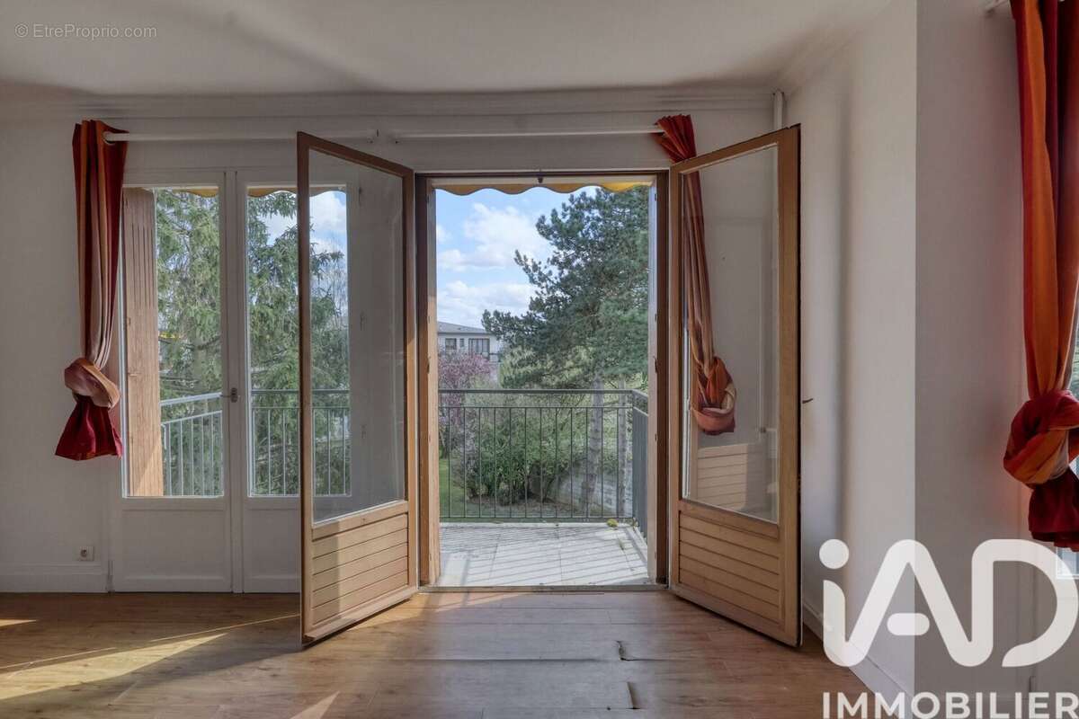 Photo 7 - Appartement à MONTMORENCY