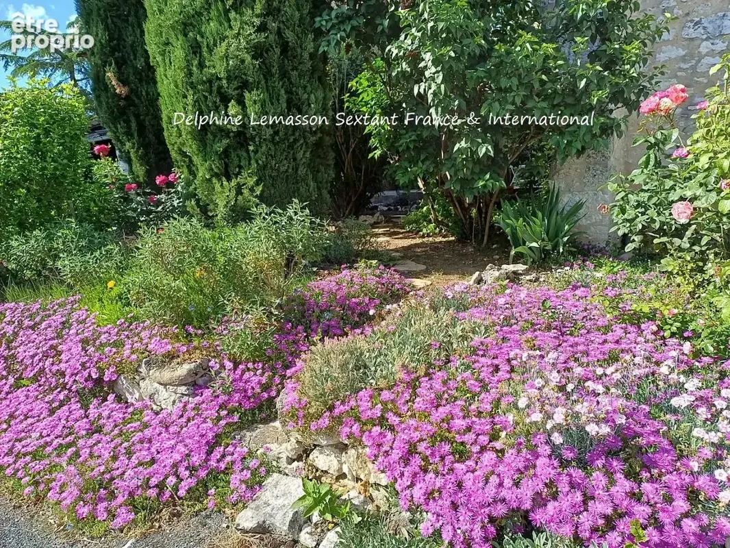 Charmante maison en pierre - photo 4