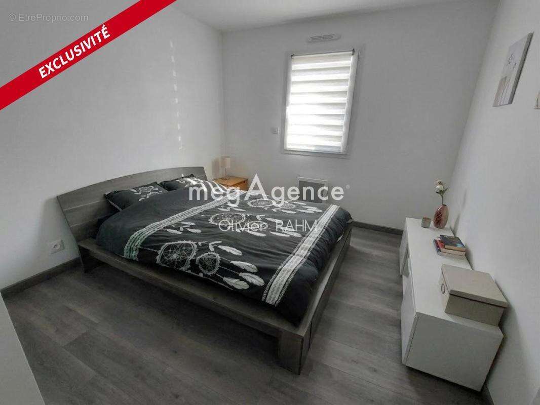 Maison construite en 2025 de 110m2, 4 chambres - photo 7