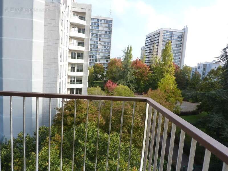 Appartement à ANGERS