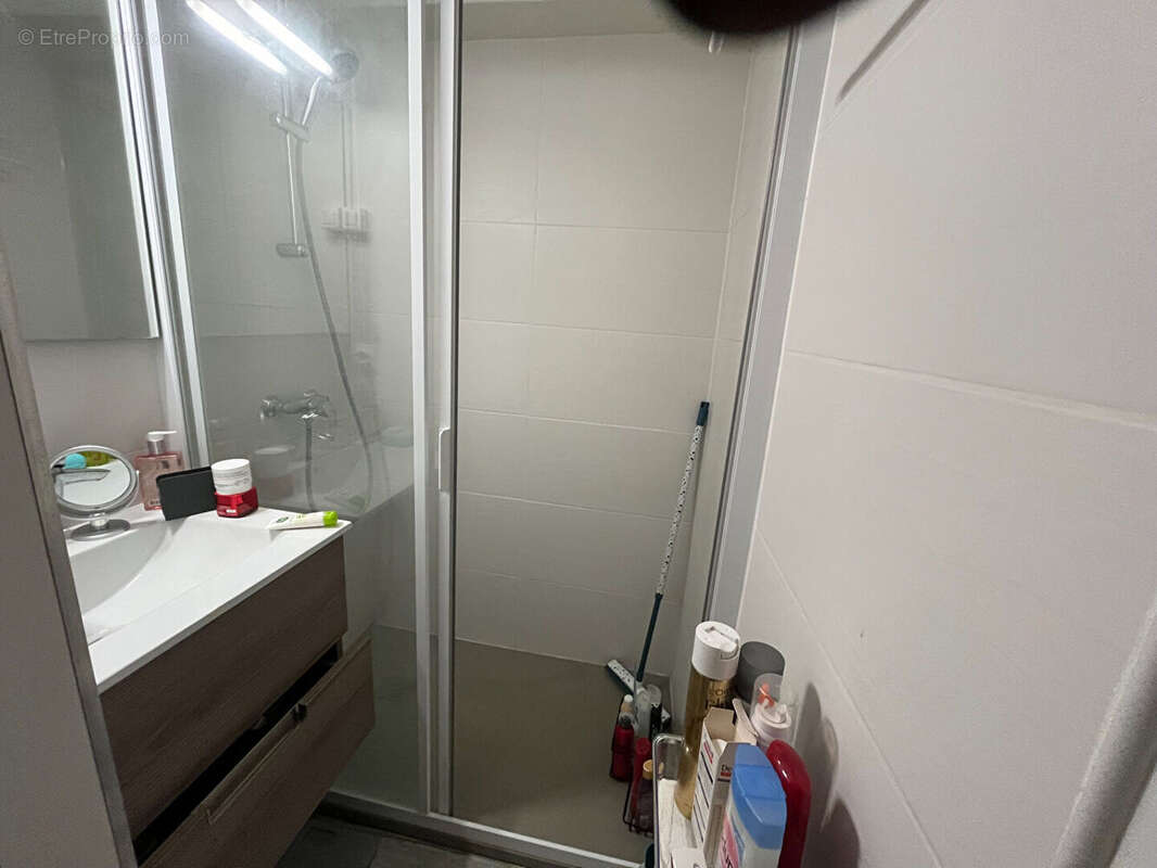 Appartement à FERRIERES-EN-GATINAIS