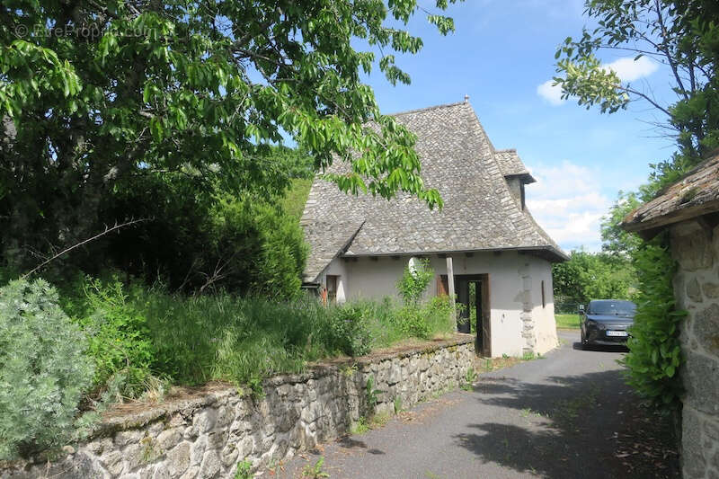 Maison en pierre - photo 7
