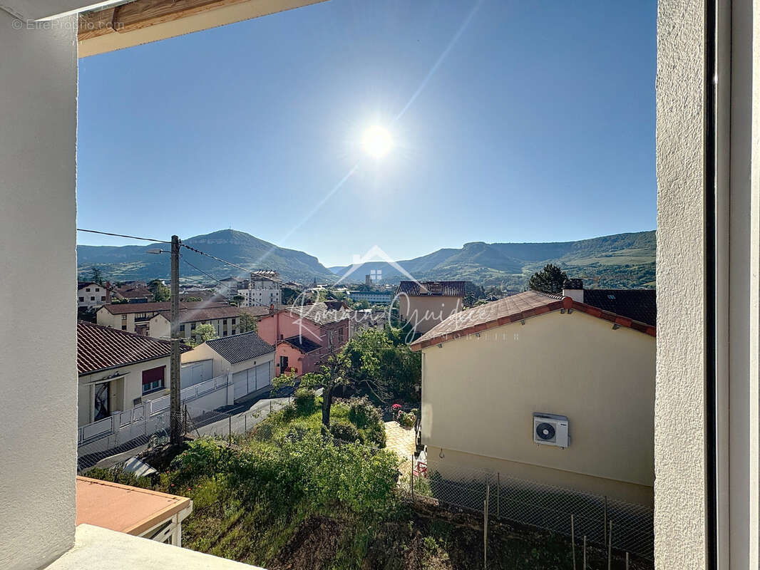 Maison à MILLAU