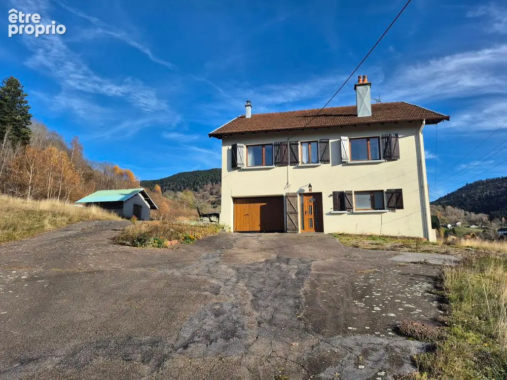 Propriete rare avec vue panoramique - photo 9