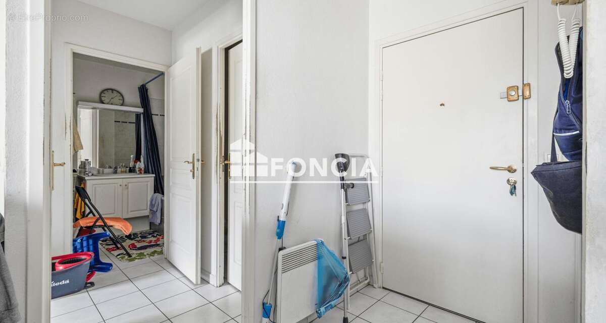 Appartement à BEZIERS