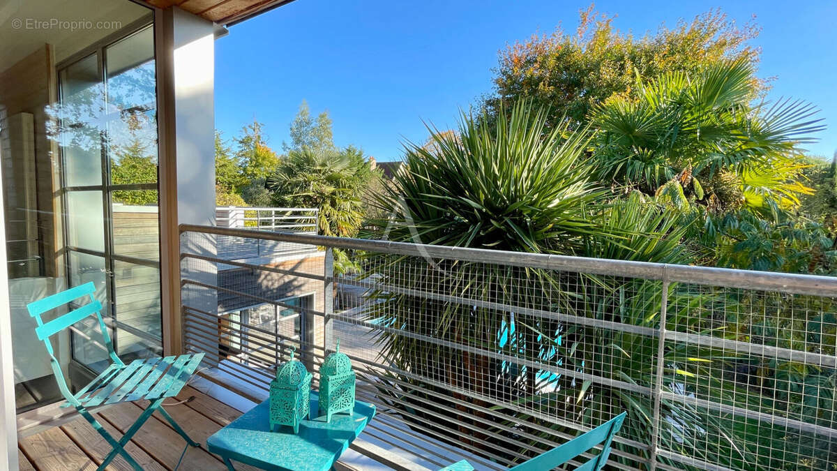 Maison à SAINT-AVERTIN