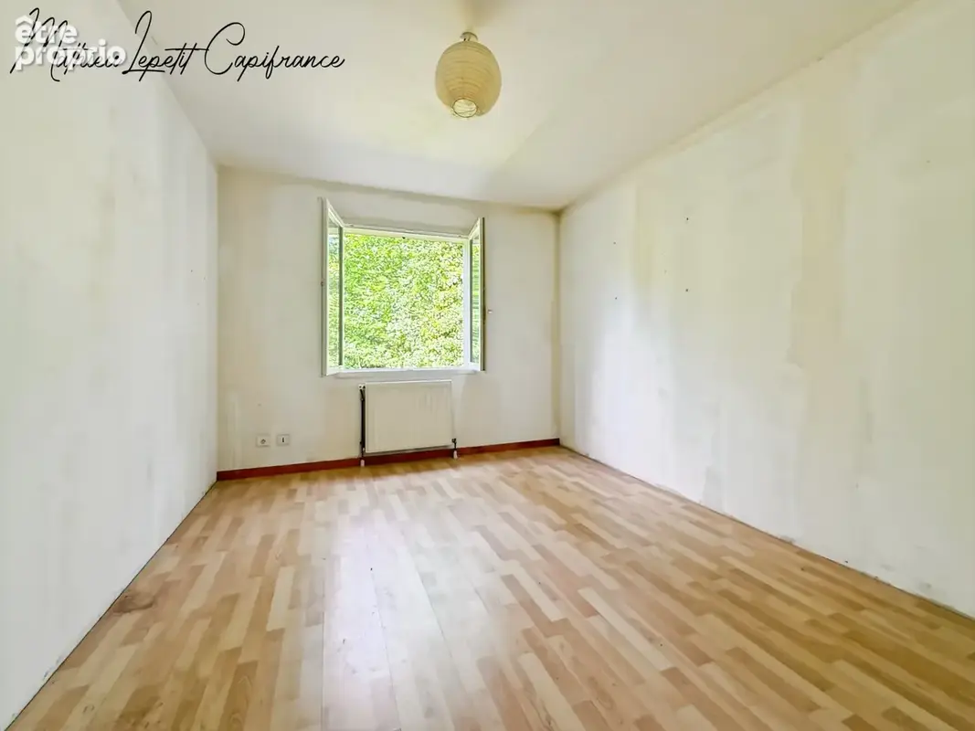 Maison à vendre 6 pièces  BASSILLAC ET AUBEROCHE (24) - photo 12
