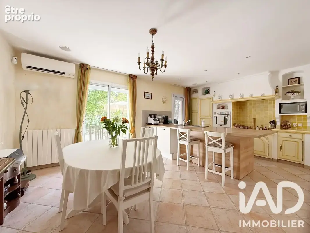 Photo 1 - Maison à HYERES