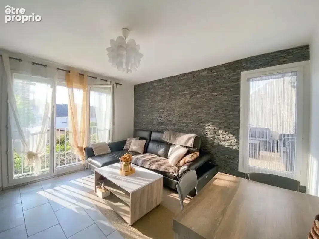 Appartement à MELUN