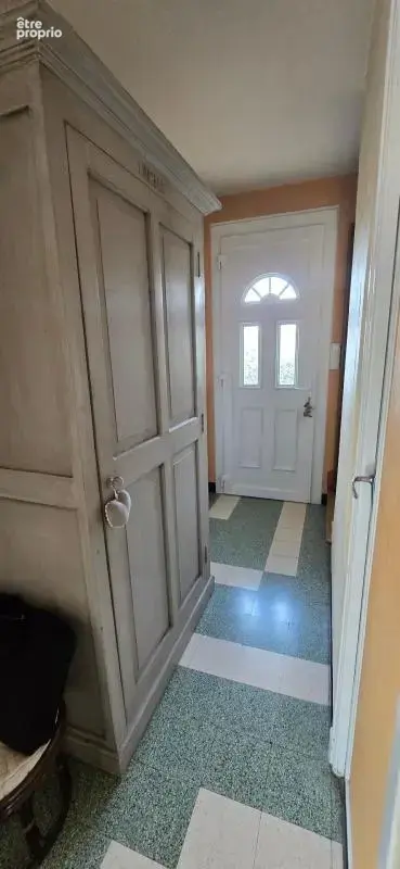 Agglo Sud Filibus, Maison familiale et habitatble en P/pied - photo 8