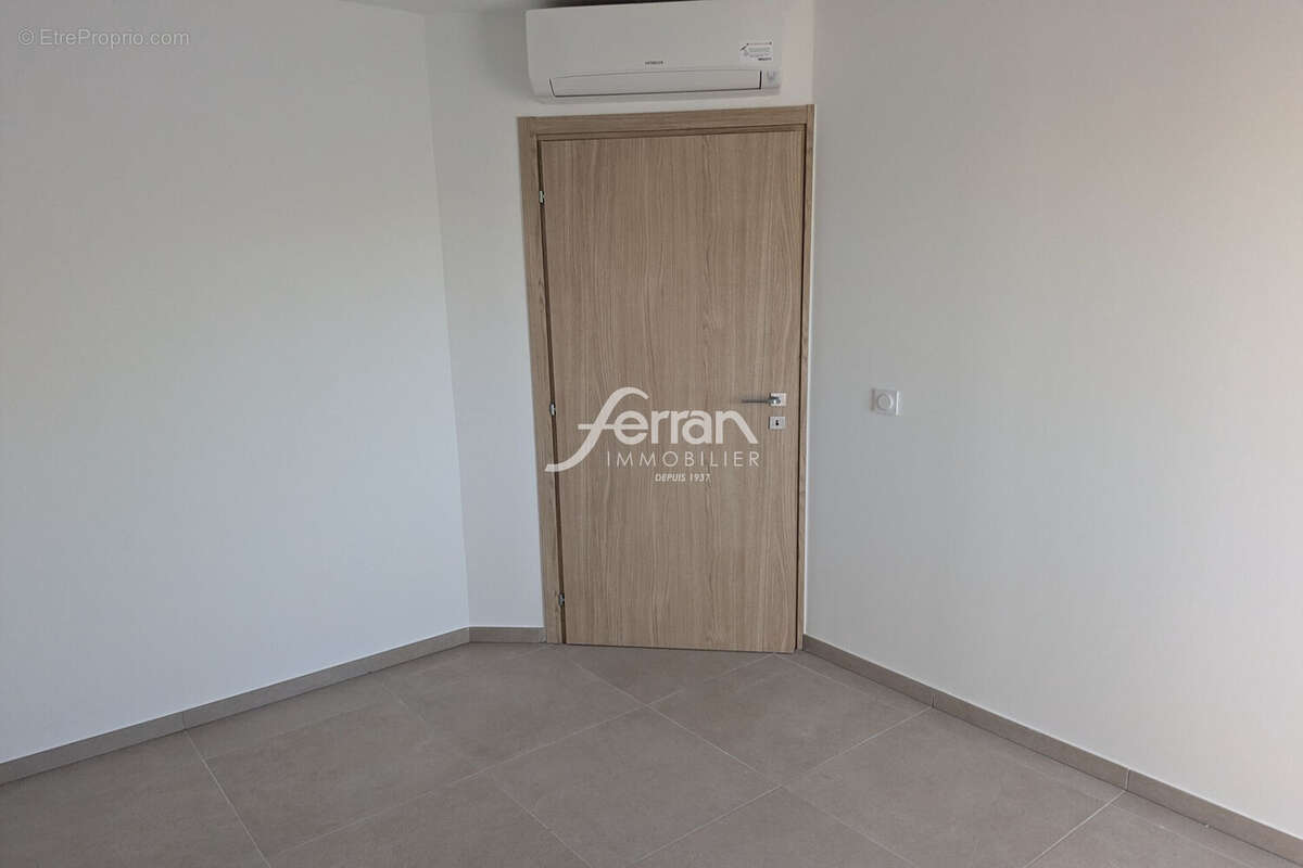 Appartement à DRAGUIGNAN