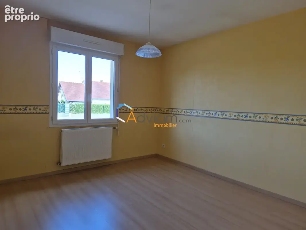 Maison 4 pièces 102 m² à vendre à Autry-Le-Chatel (45500) - photo 7