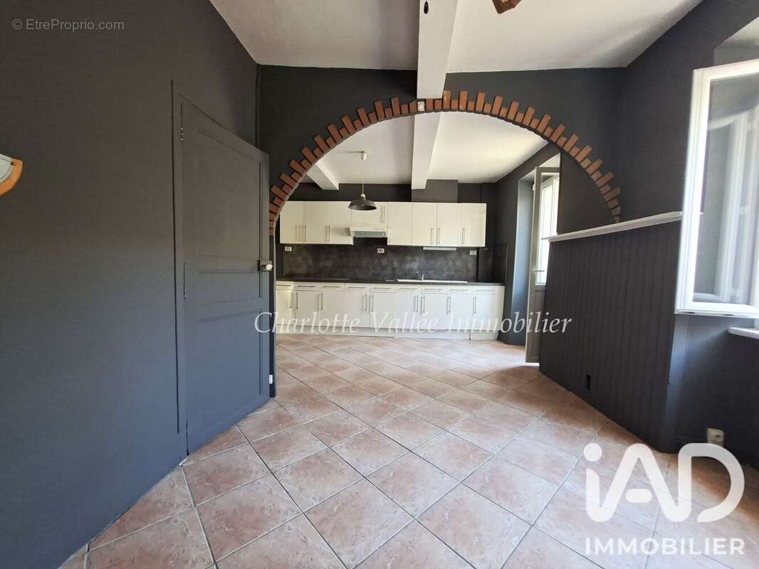 Maison 89 m² à Canet  - photo 5