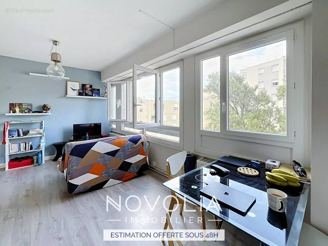Appartement à LYON-7E