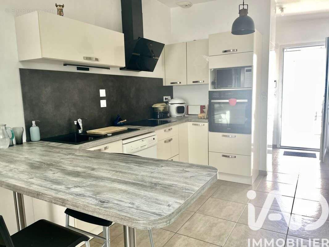 Photo 5 - Maison à COUERON