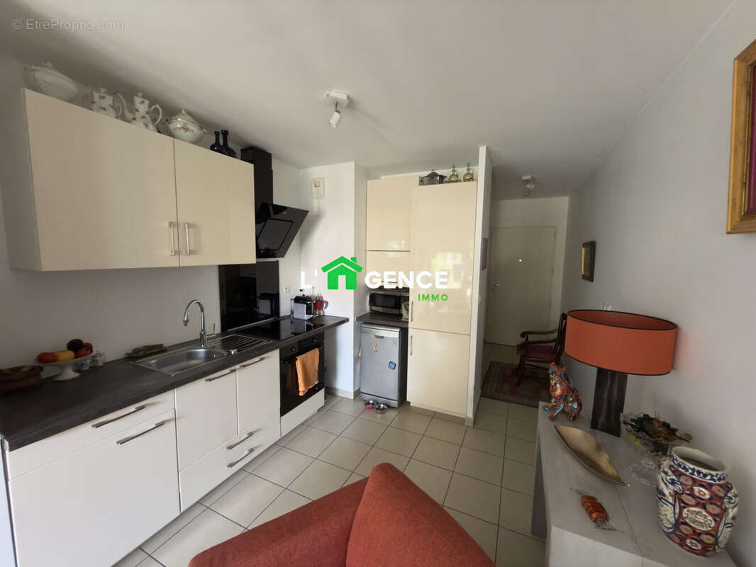 Appartement à MARTIGUES