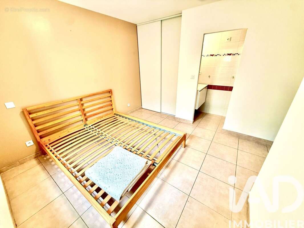 Photo 8 - Maison à MONTELIMAR