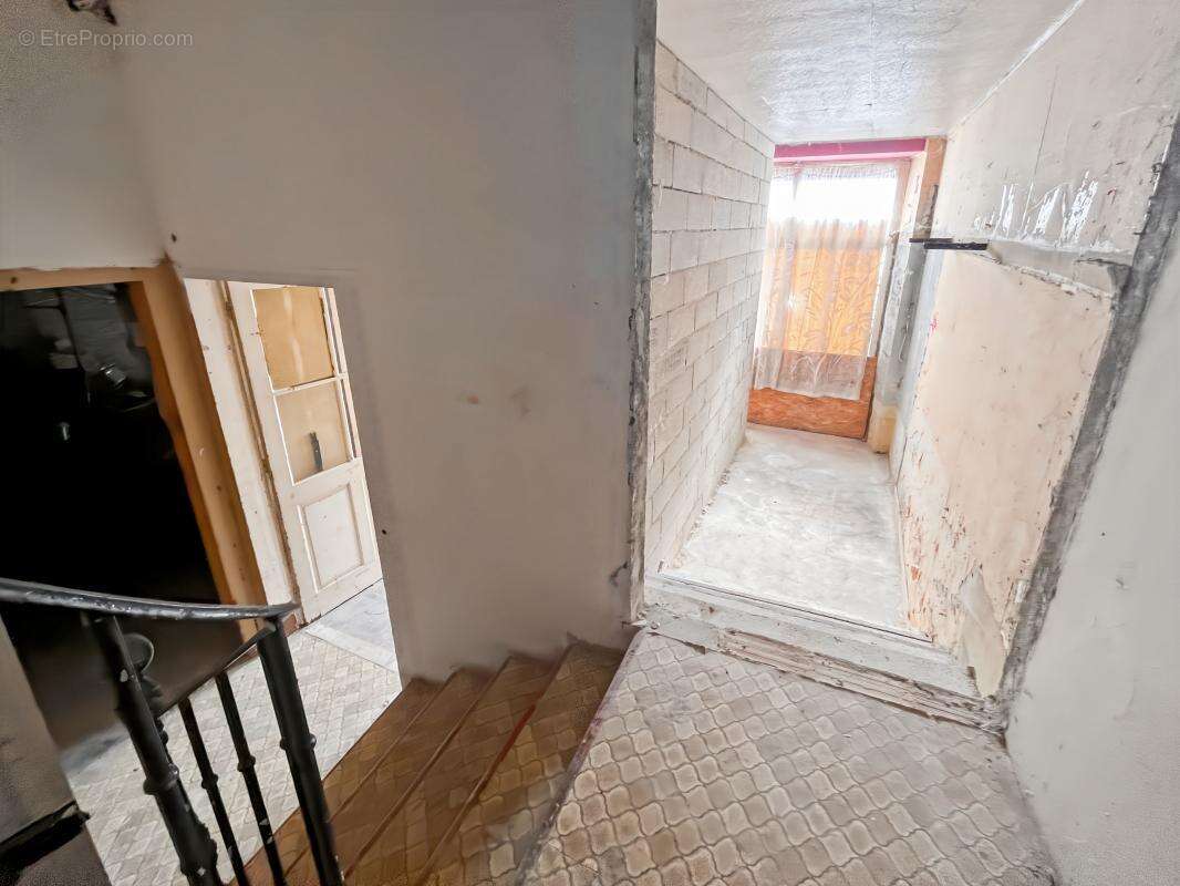 Appartement à LORIOL-SUR-DROME