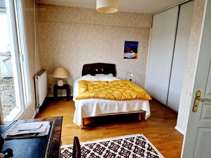 Appartement à COMPIEGNE