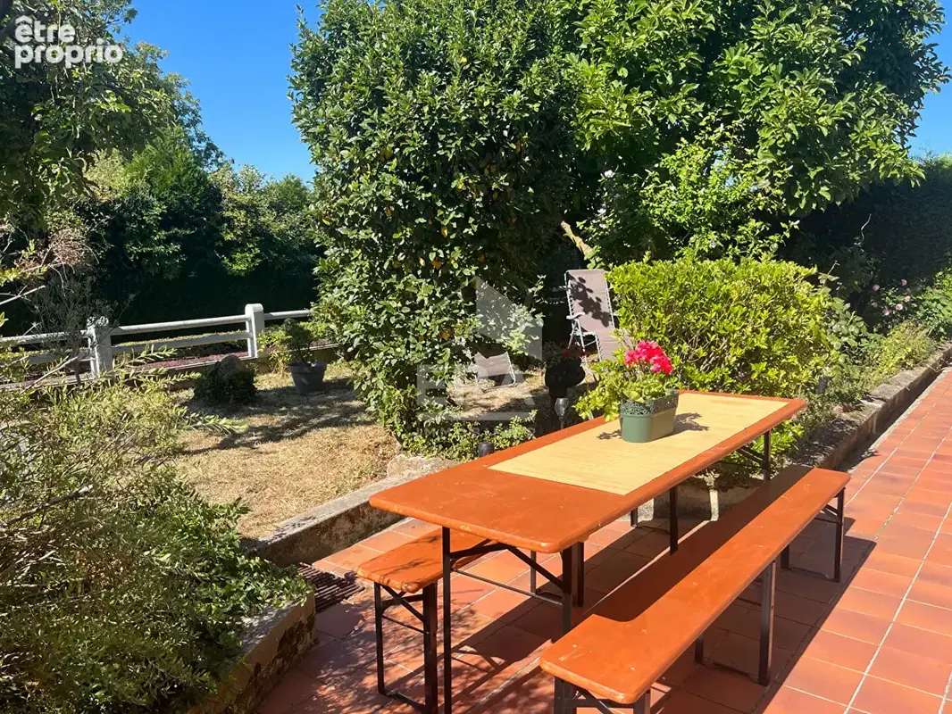 Maison Martin-Église 2 pièce(s) - 72.9m² - photo 6