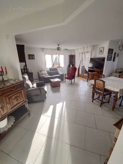 Appartement à OBERNAI