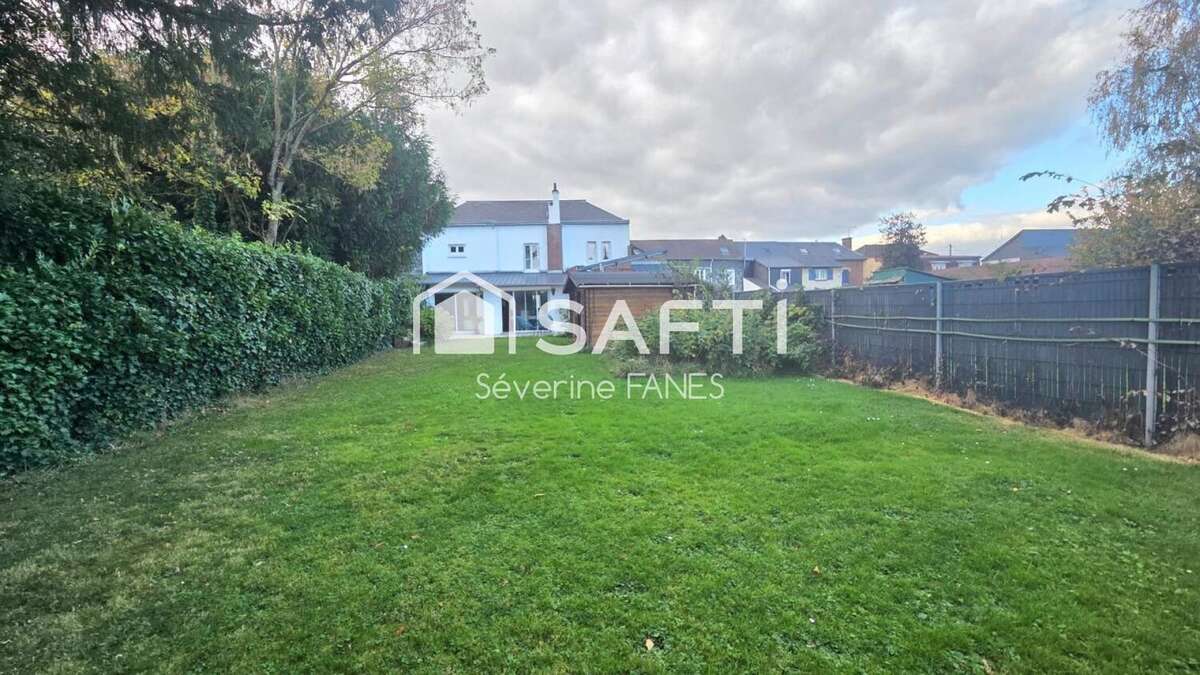 Photo 7 - Maison à BOIS-GUILLAUME