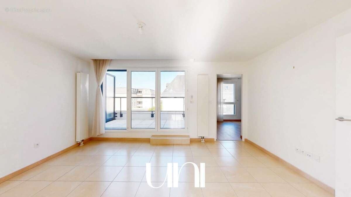 Appartement 3 pièces de 72,8 m2 avec balcon - Caen Quartier Gardin - photo 18