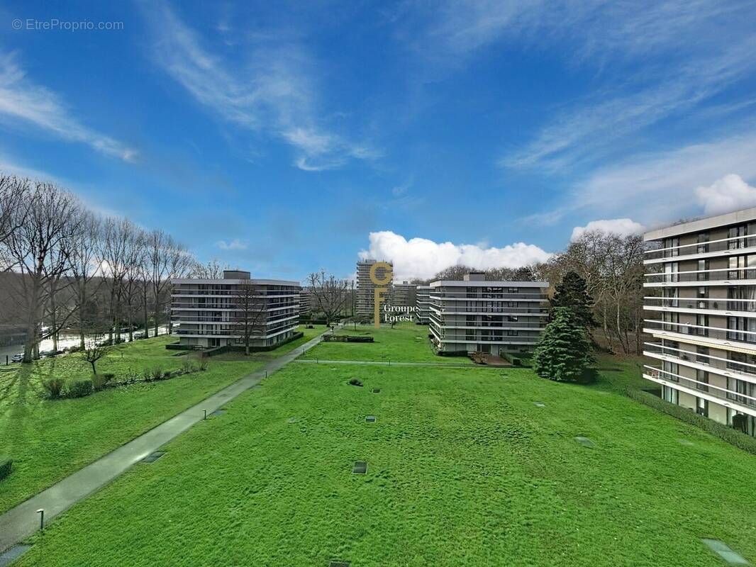 Appartement à CROIX