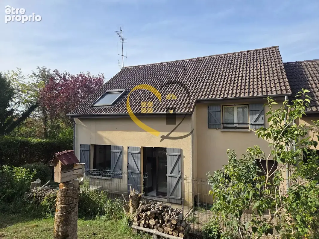 Maison Bourges Quartier des Peintres, proche Golf - photo 14
