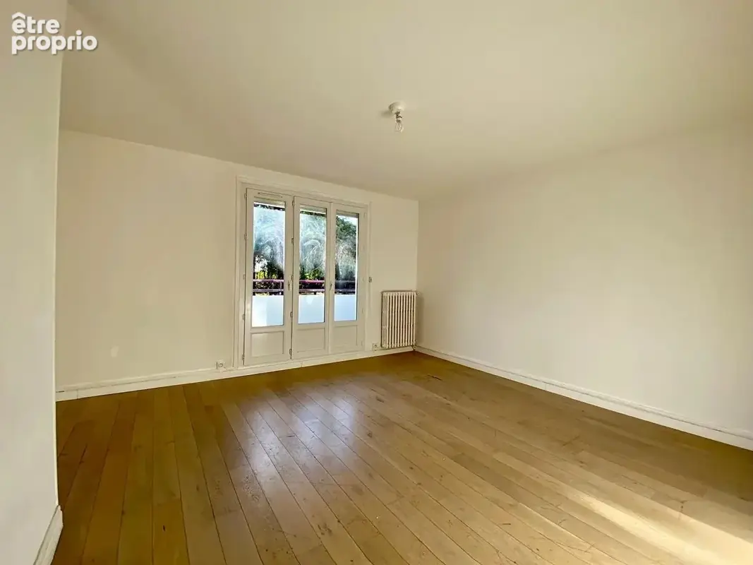 Appartement Saint Brieuc 3 pièce(s) 74 m2 - photo 2