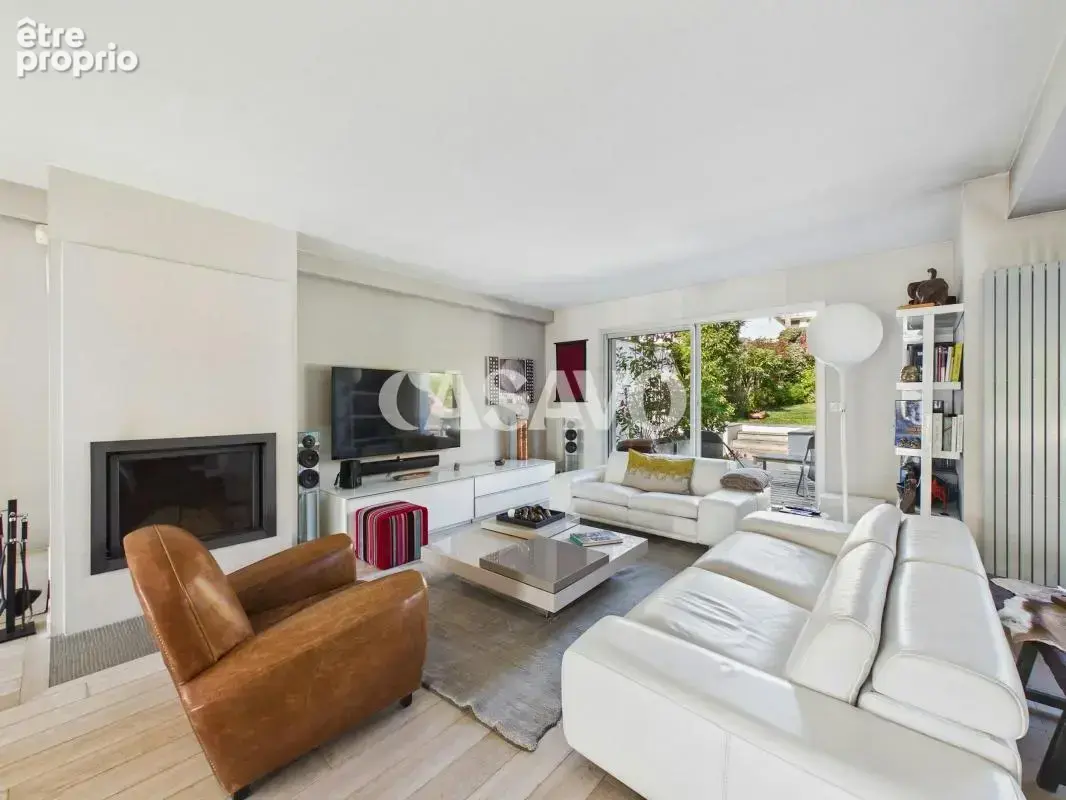 Vente Maison 6 pièces de 150m² - 78220 Viroflay - photo 6