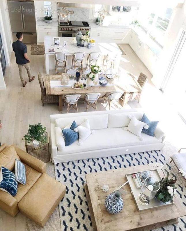 Appartement à PUTEAUX