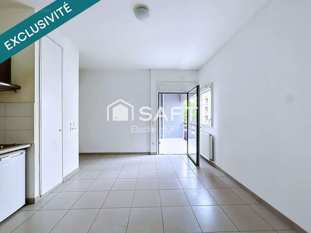 Photo 3 - Appartement à BORDEAUX