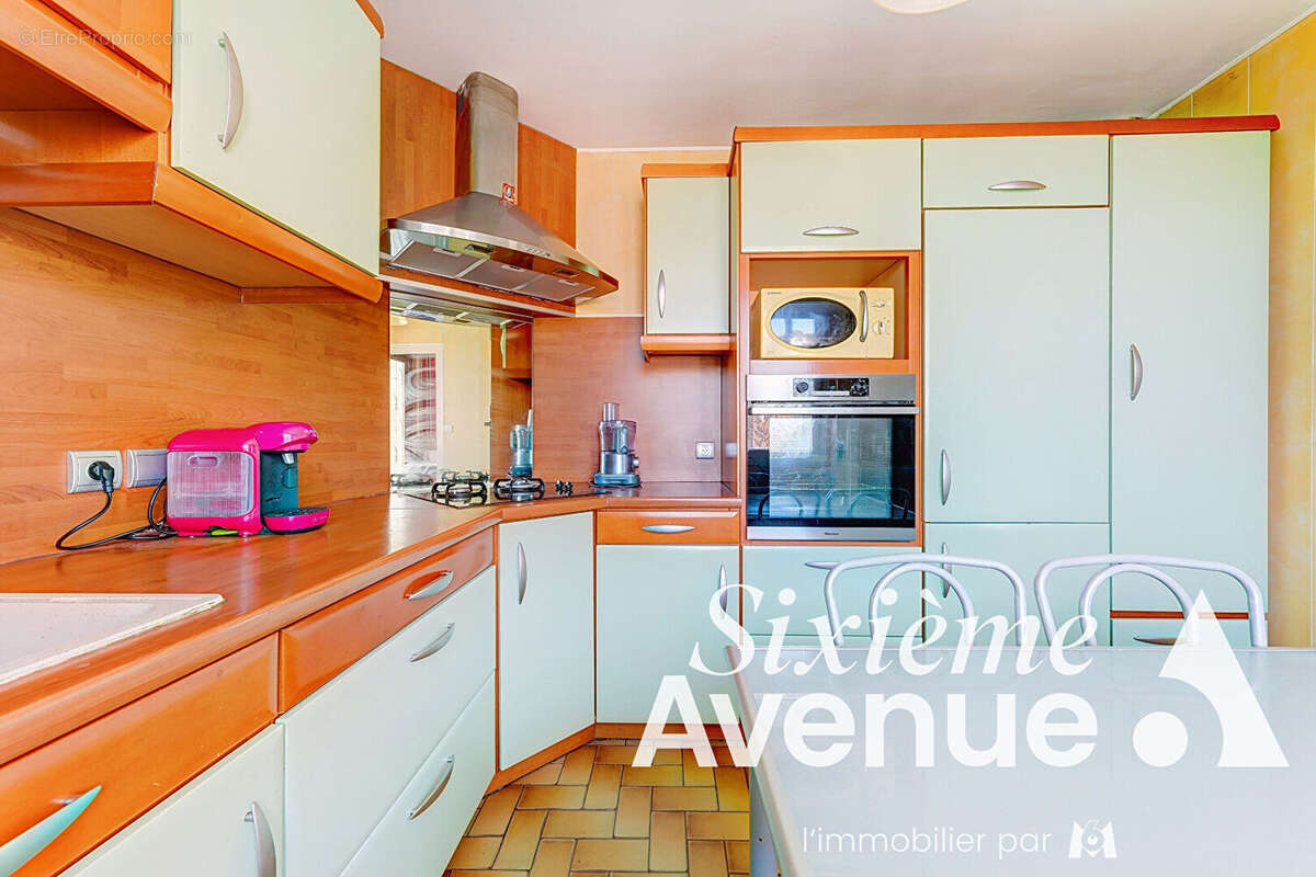 Maison à SAINT-PRIEST