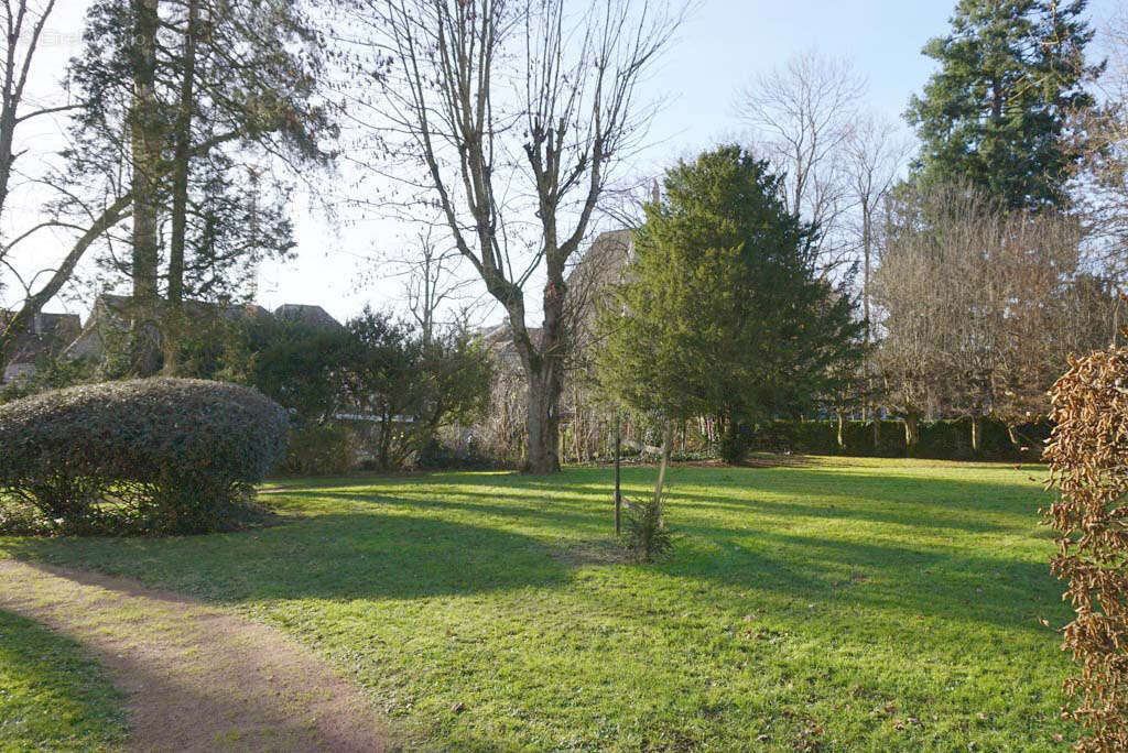 Appartement à PARAY-LE-MONIAL