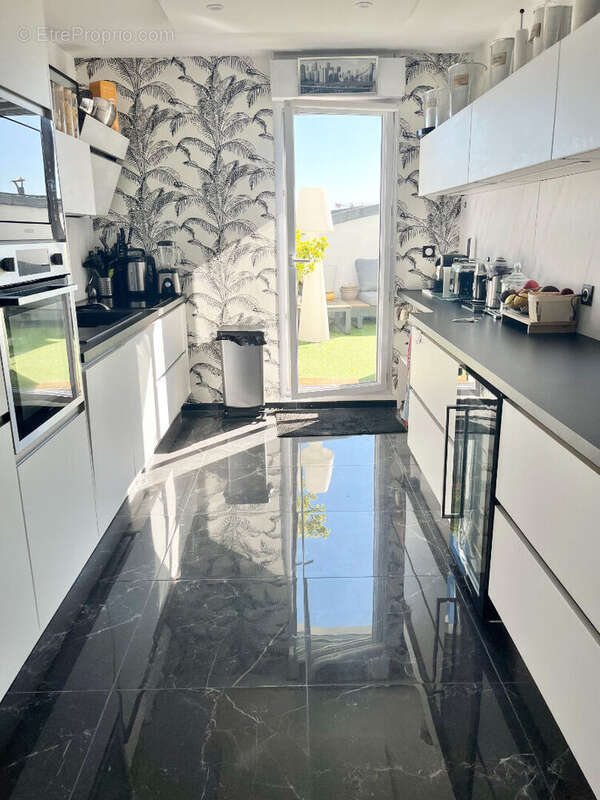 Appartement à TOURS