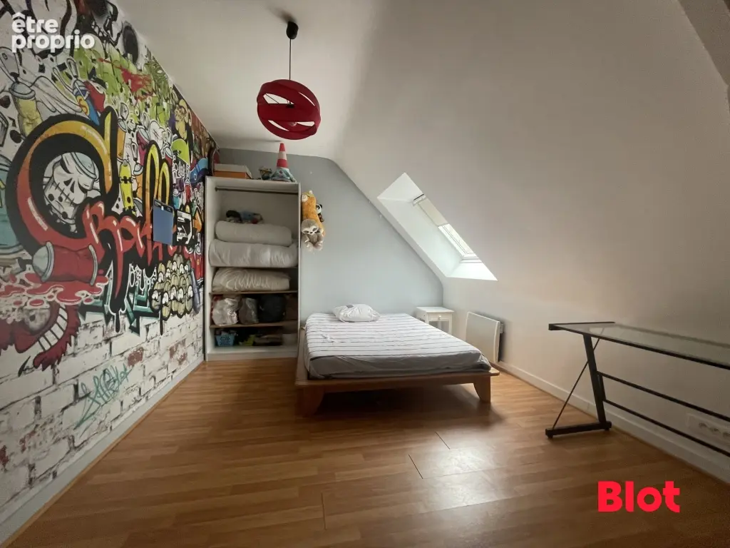 Maison 6 pièces 90 m² à vendre à Rennes (35000) - photo 9