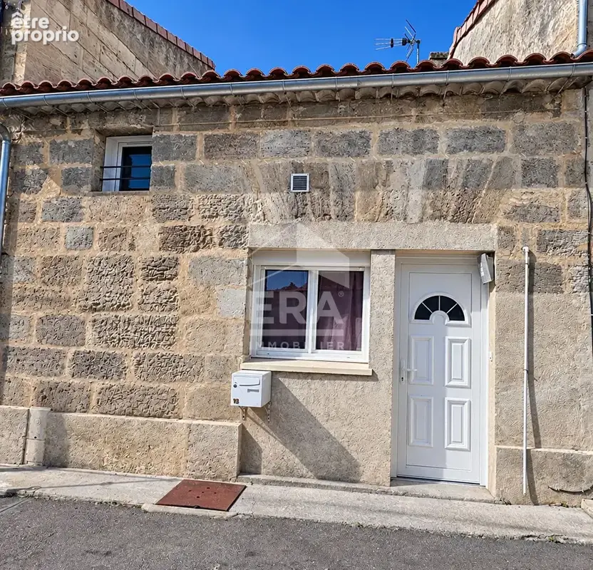 Maison de 71 m2 à Saint Andre De Cubzac -  3 pièce(s) - photo 10