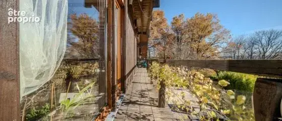 Maison 370 m² à L'hopital-Du-Grosbois  - photo 6